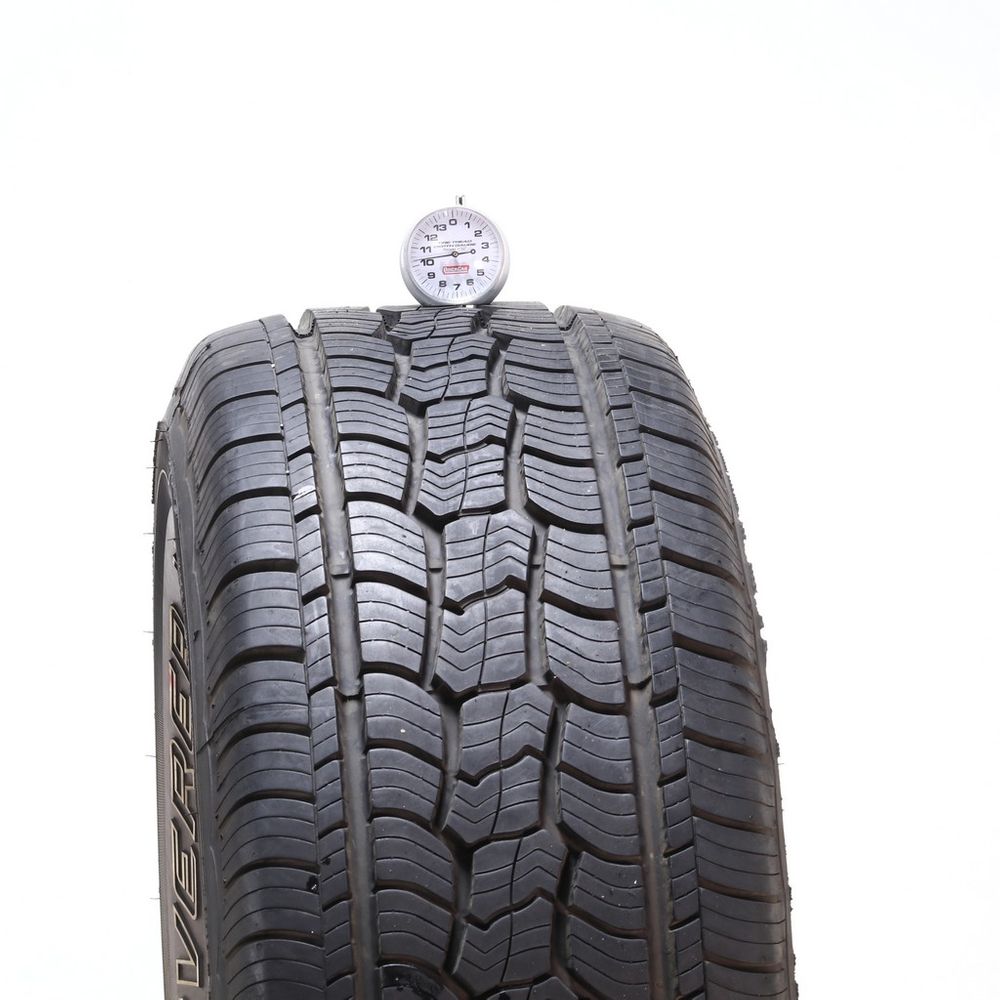 Set of (2) Used 265/70R16 Cooper Discoverer HTP 112T - 9.5-10/32 - Image 5