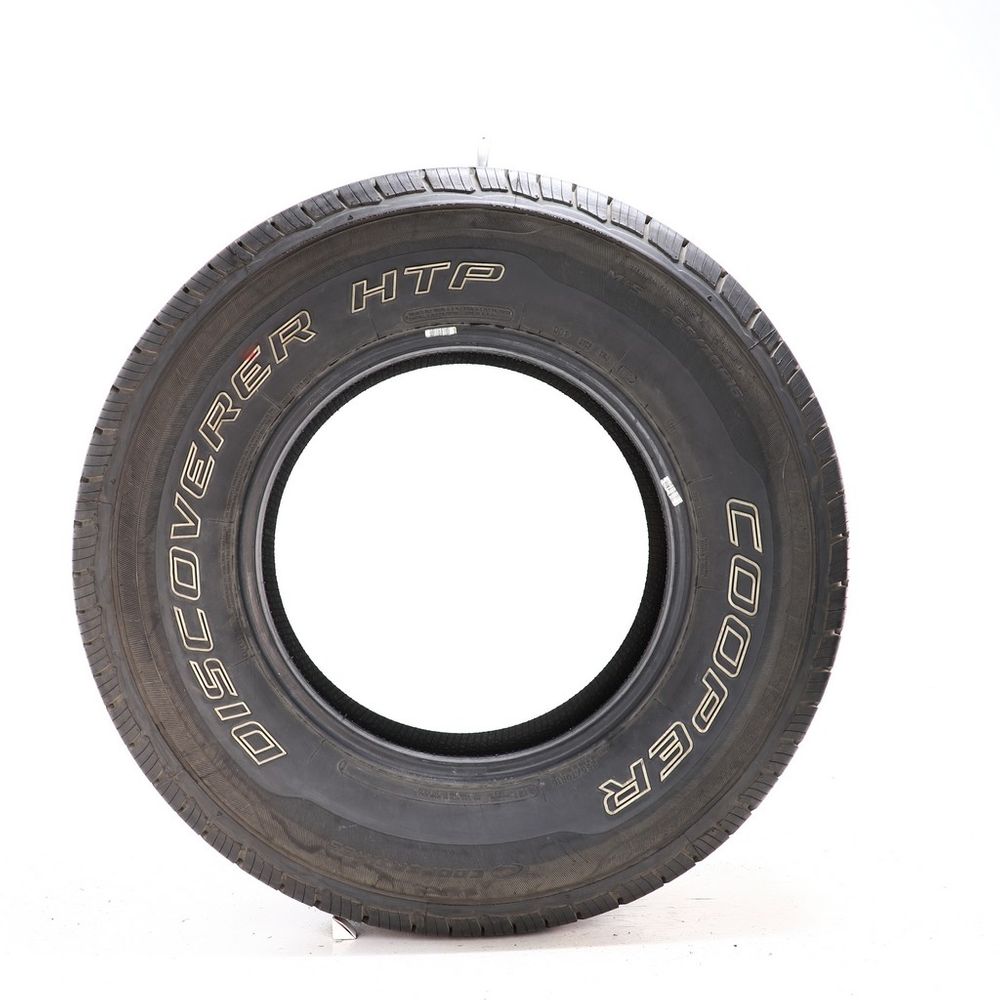 Set of (2) Used 265/70R16 Cooper Discoverer HTP 112T - 9.5-10/32 - Image 6