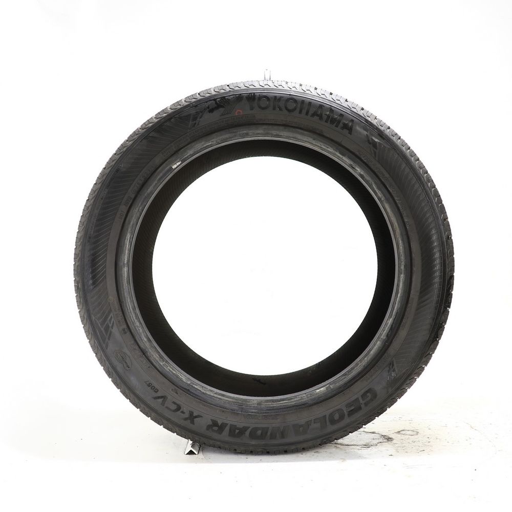 Used 285/45R20 Yokohama Geolandar X-CV G057 112W - 10/32 - Image 3