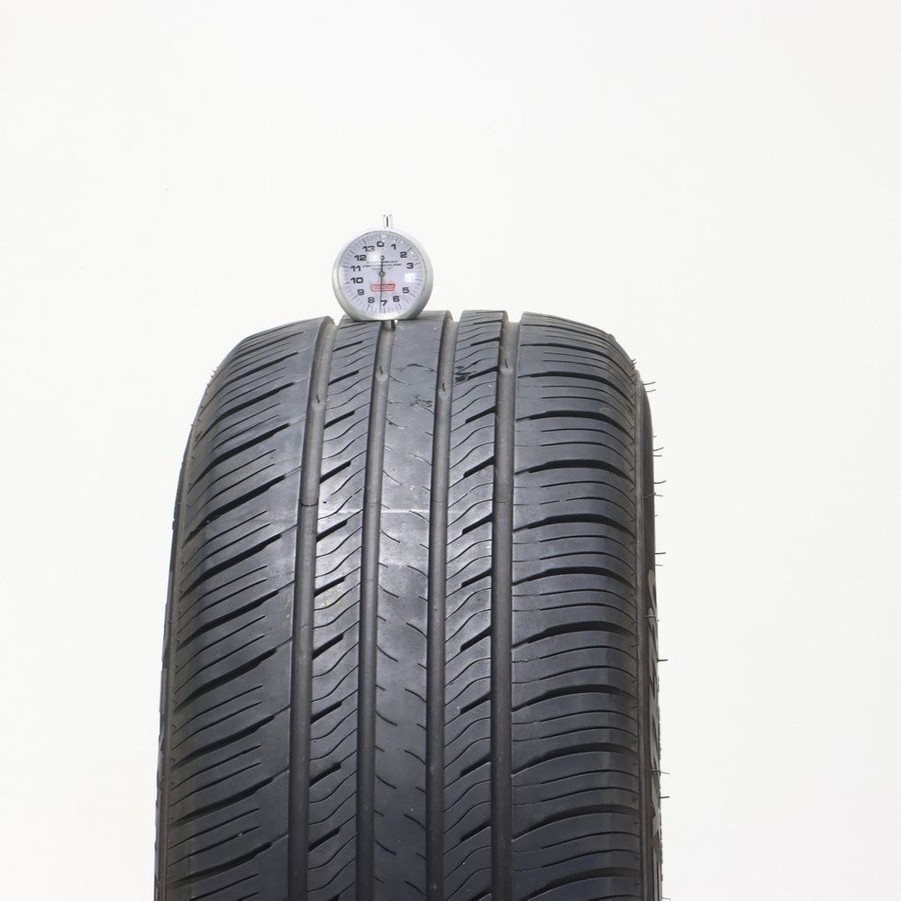 Set of (4) Used 235/60R18 Dextero Touring DTR1 103H - 6.5-7/32 - Image 5