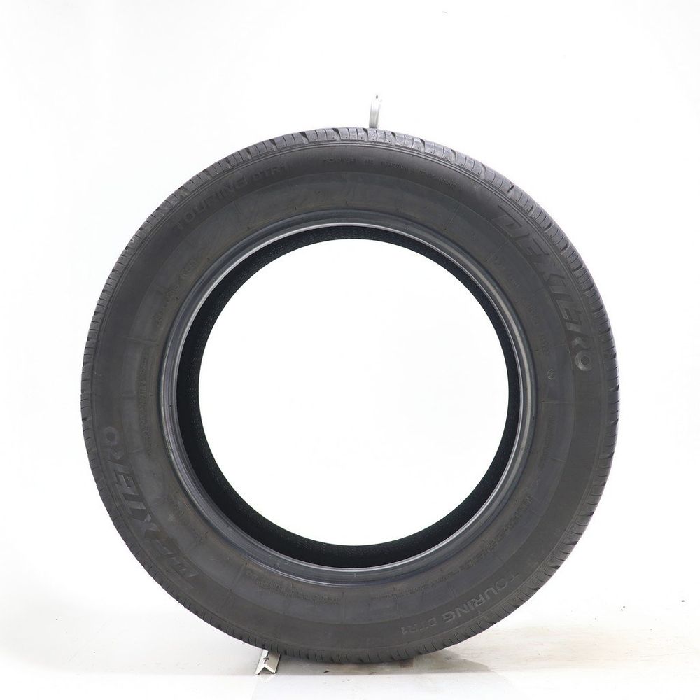 Set of (4) Used 235/60R18 Dextero Touring DTR1 103H - 6.5-7/32 - Image 6