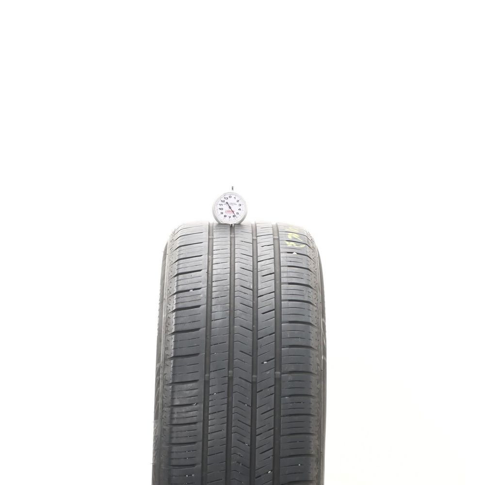 Used 215/55R18 Nexen N5000 Platinum 95H - 5.5/32 - Image 2