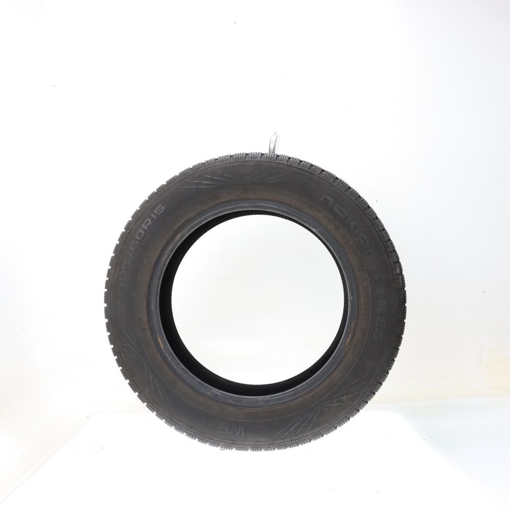 Used 195/60R15 Nokian WR G4 88H - 5.5/32 - Image 3