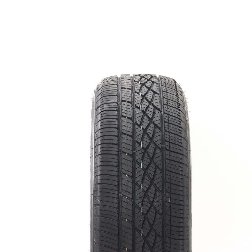 Set of (2) Driven Once 235/60R18 Firestone Firehawk AS V2 103V - 8.5/32 - Image 2
