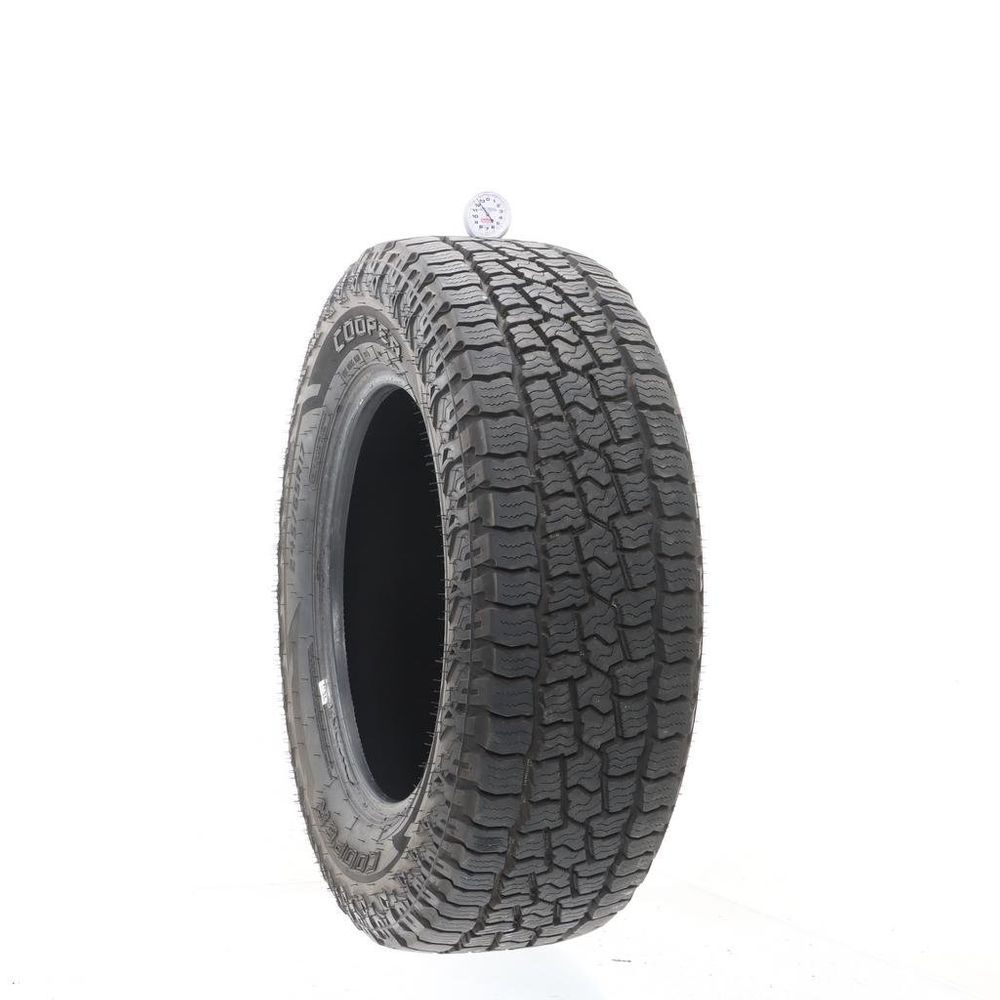 Used 245/65R17 Cooper Discoverer Road+Trail AT 111T - 12.5/32 - Image 1