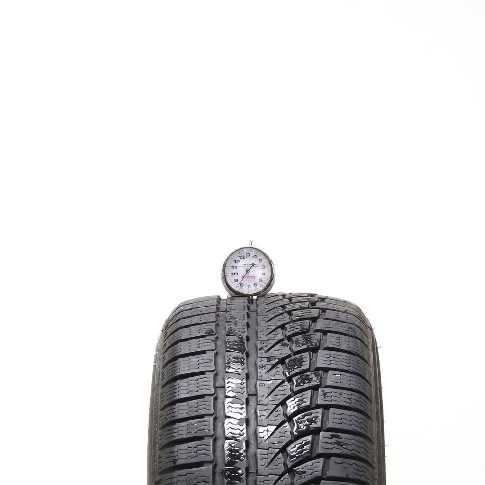 Used 205/55R16 Nokian WR G4 91V - 8/32 - Image 2