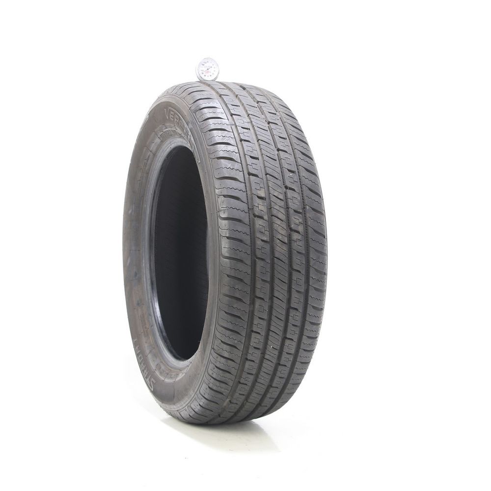 Used 235/60R18 Vercelli Strada I 107H - 9/32 - Image 1