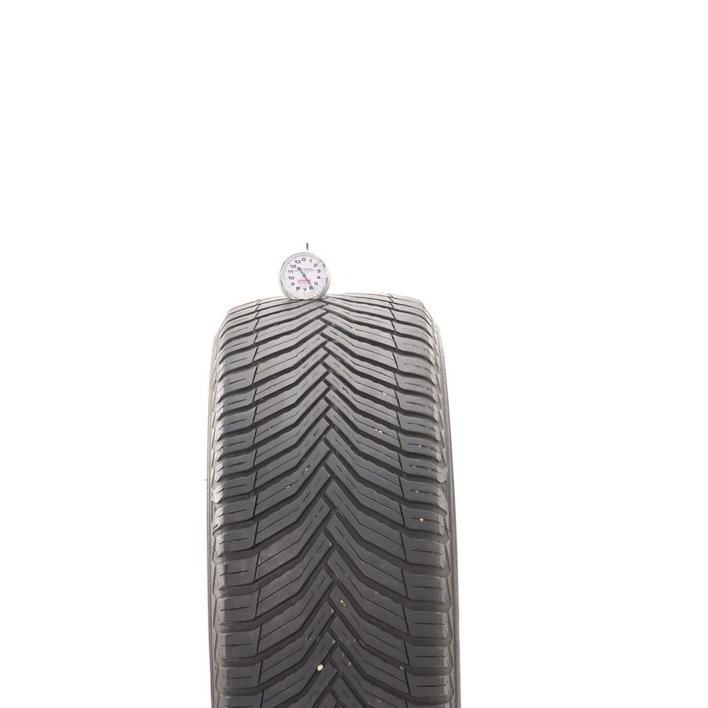 Used 215/55R17 Michelin CrossClimate 2 94V - 5.5/32 - Image 2
