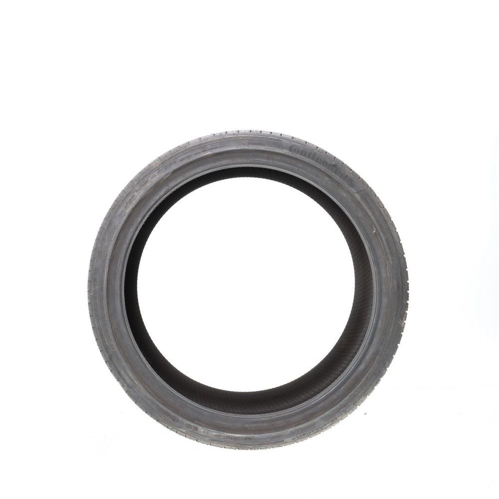 Driven Once 225/35ZR19 Continental ContiSportContact 5P R02 88Y - 9.5/32 - Image 3