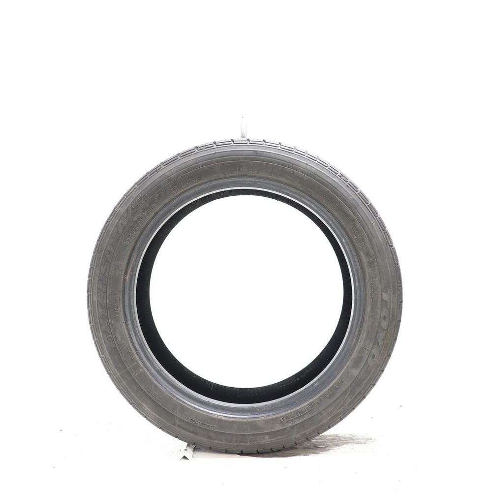 Used 215/50R17 Toyo Extensa AS 90T - 8.5/32 - Image 3