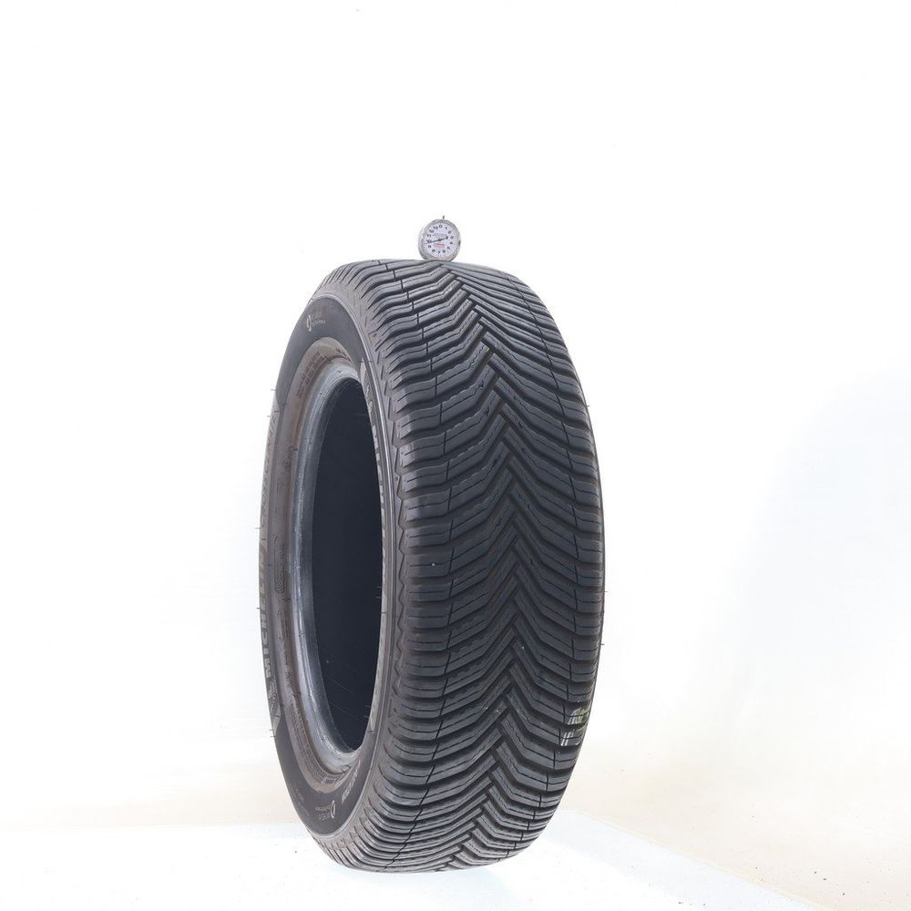 Used 225/65R17 Michelin CrossClimate 2 102H - 9.5/32 - Image 1
