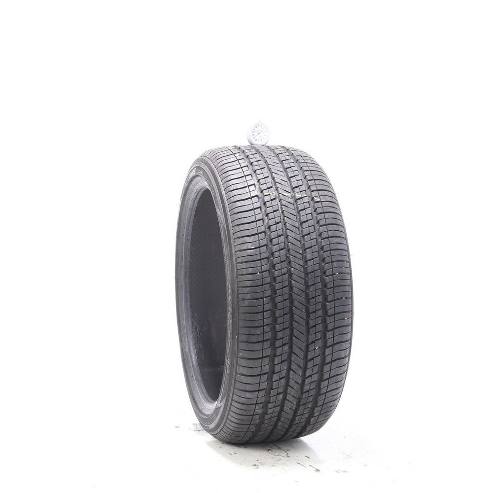 Used 225/40R18 Yokohama Avid S34NV 92V - 9/32 - Image 1