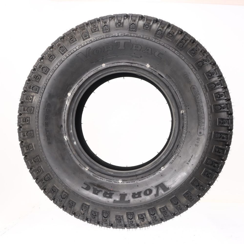 Driven Once 35X12.5R16.5 Interco VorTrac 1N/A - 15/32 - Image 3
