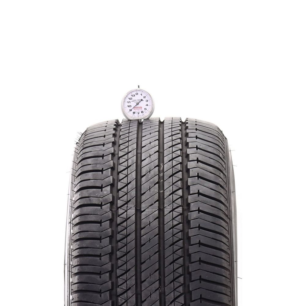 Set of (2) Used 245/60R18 Bridgestone Dueler HL 422 Ecopia 104T - 7.5-9/32 - Image 5
