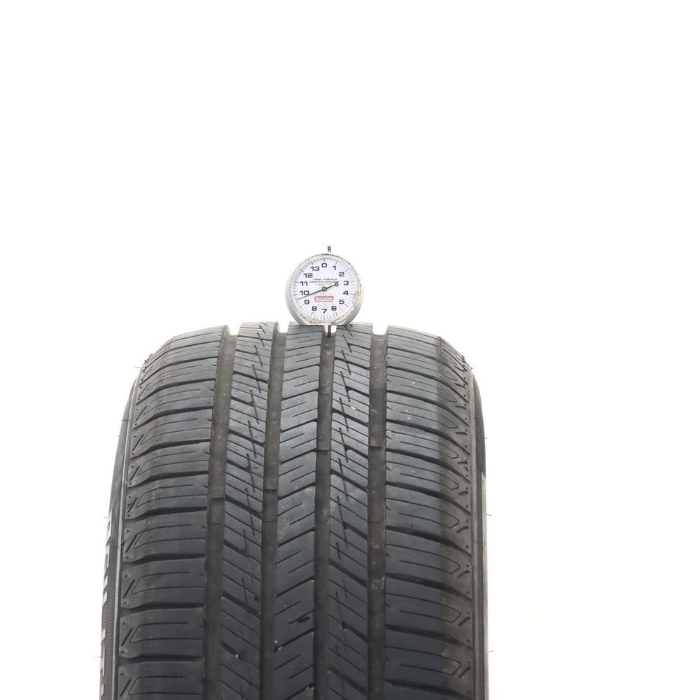 Set of (2) Used 215/55R18 Blackhawk Agility SUV 95H - 9.5/32 - Image 2