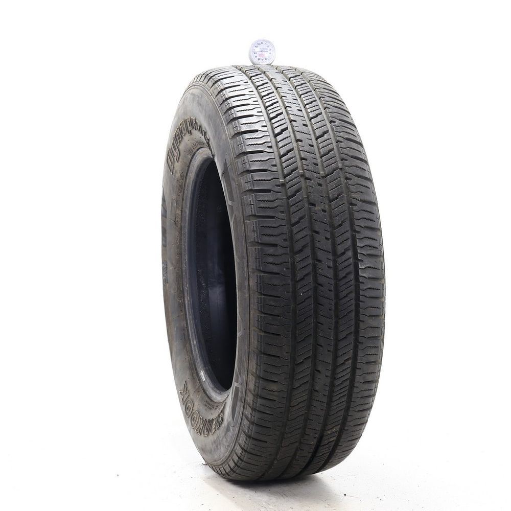 Set of (2) Used 245/70R17 Hankook Dynapro HT 108T - 9-10.5/32 - Image 4
