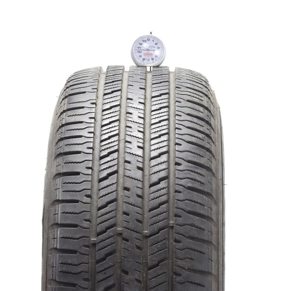 Set of (2) Used 245/70R17 Hankook Dynapro HT 108T - 9-10.5/32 - Image 5
