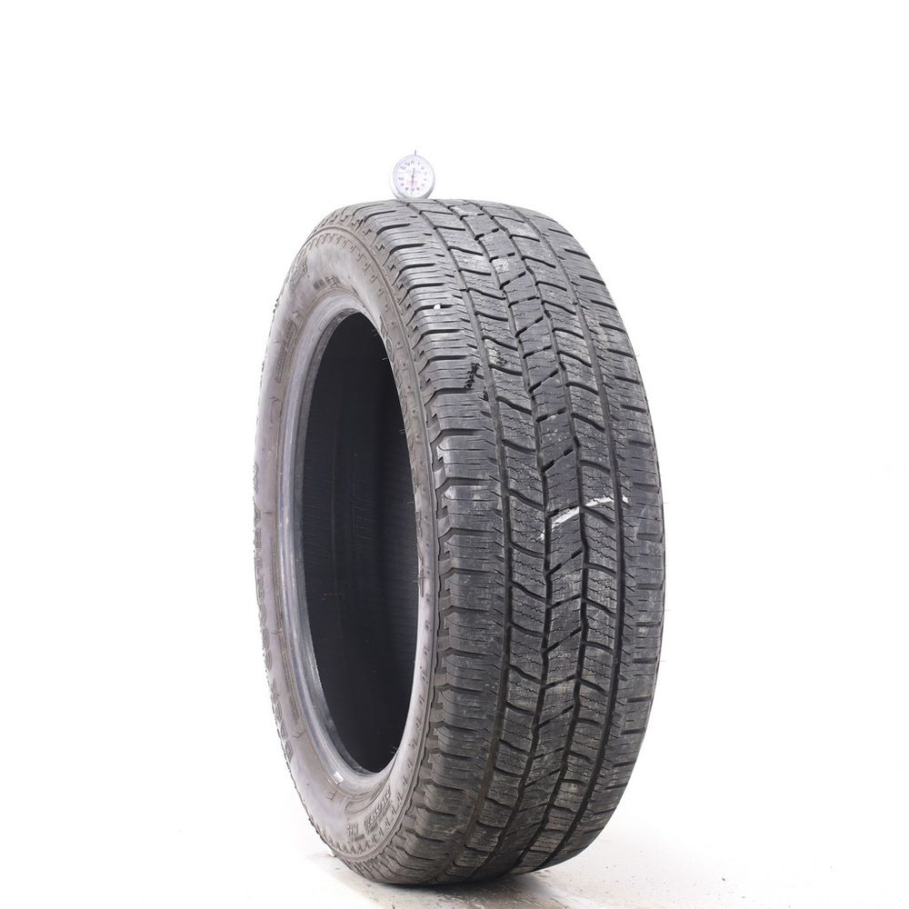Used 235/55R20 DeanTires Back Country QS-3 Touring H/T 102H - 7/32 - Image 1