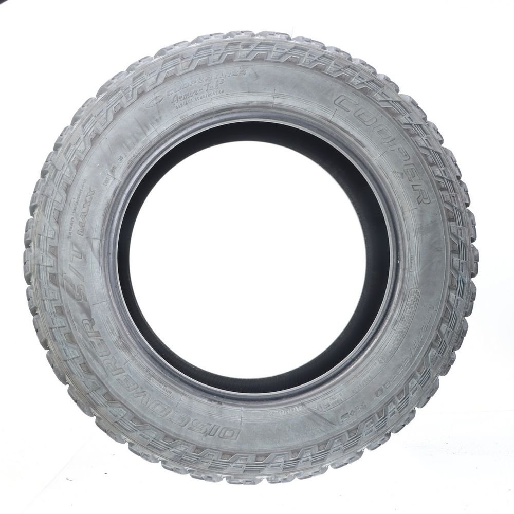 Used LT 275/65R20 Cooper Discoverer S/T Maxx 126/123Q E - 13/32 - Image 3