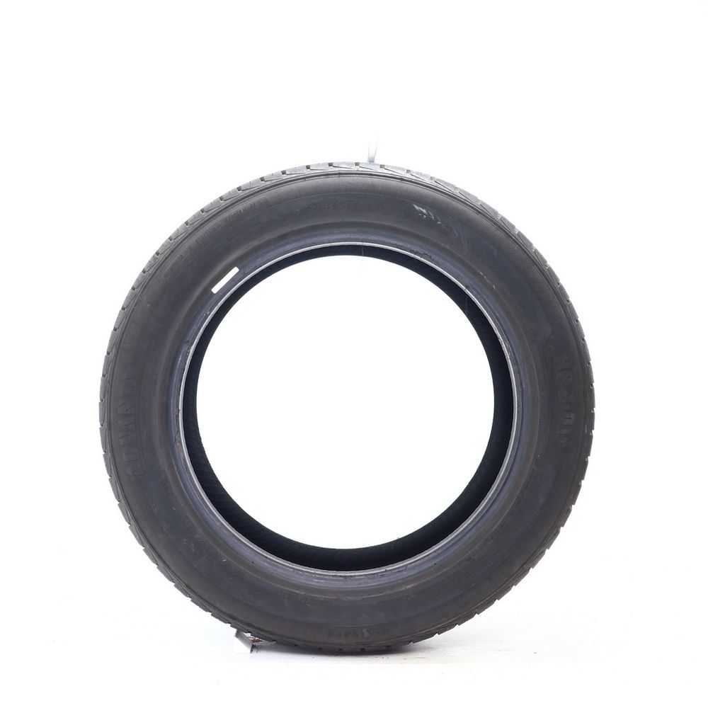 Used 215/55ZR17 Advanta HP Z-01 Plus 98W - 7/32 - Image 3