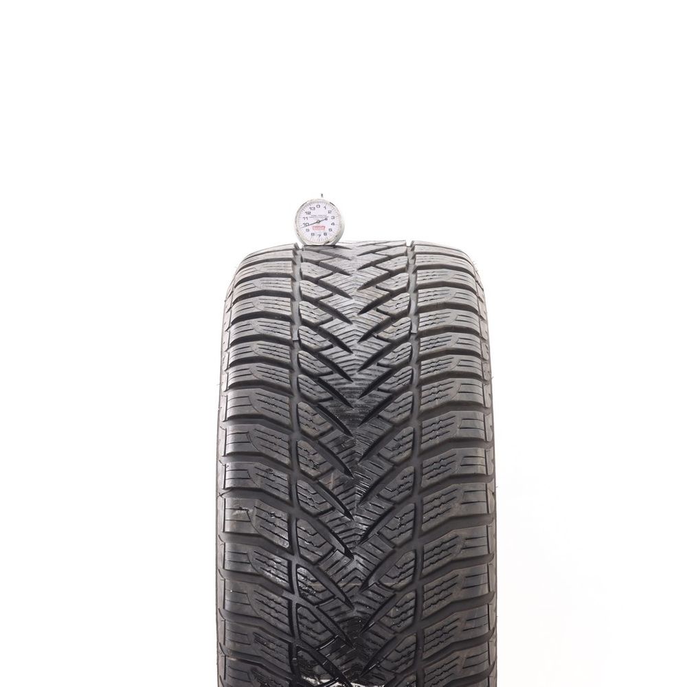 Used 265/60R17 Goodyear Eagle Ultra Grip GW3 108H - 9.5/32 - Image 2