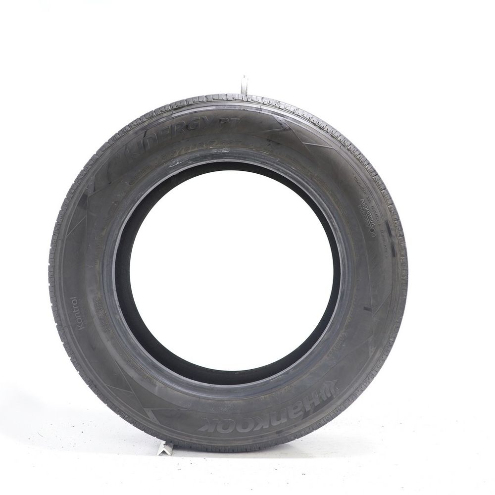 Used 215/65R17 Hankook Kinergy PT 99T - 6/32 - Image 3