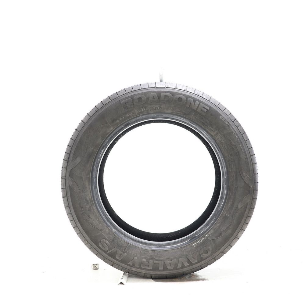 Used 215/60R16 RoadOne Cavalry A/S 95H - 9.5/32 - Image 3