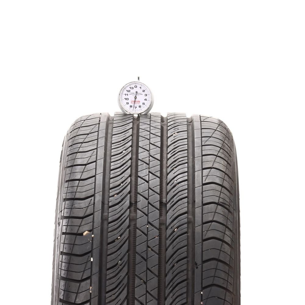 Set of (4) Used 245/45R19 Continental ProContact TX 98H - 7-8.5/32 - Image 2