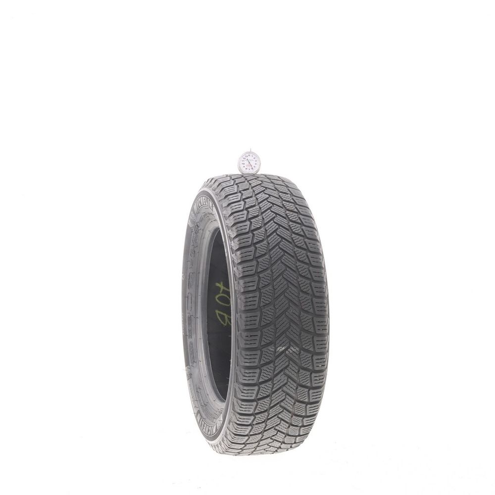 Used 185/65R15 Michelin X-Ice Snow 92T - 5.5/32 - Image 1