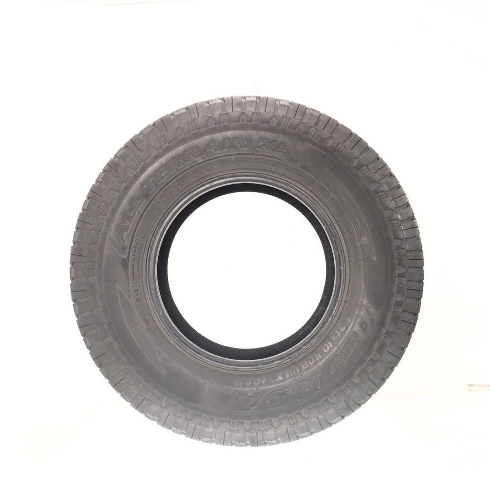 Used LT 31X10.5R15 Corsa All Terrain XL 109R C - 8.5/32 - Image 3