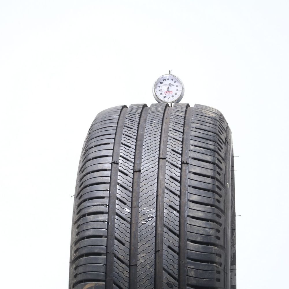 Set of (2) Used 245/60R20 Michelin Premier LTX 107H - 7.5-8/32 - Image 5