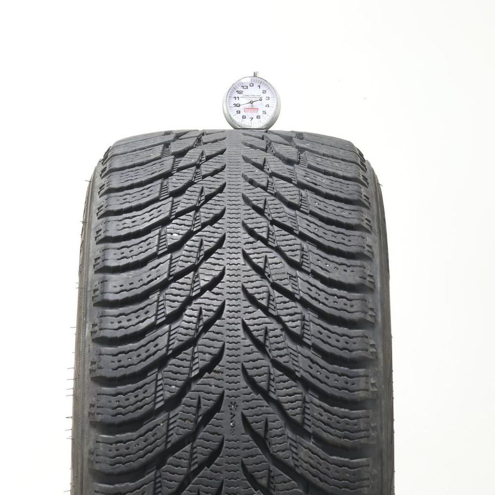 Used 245/50R19 Nokian Hakkapeliitta R3 SUV 105R - 9.5/32 - Image 2