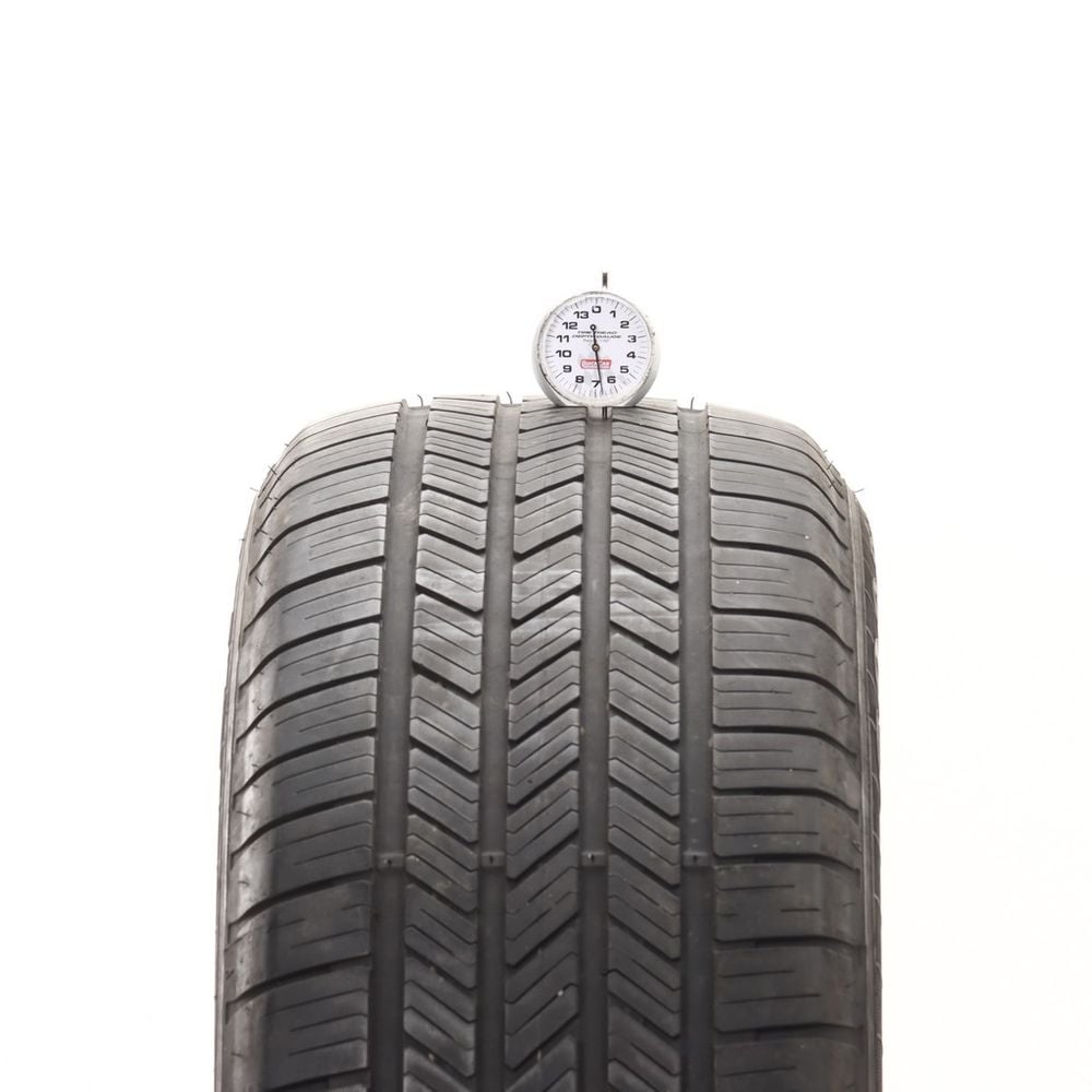 Set of (4) Used 235/55R19 Goodyear Eagle LS-2 AO 101H - 6-7.5/32 - Image 5