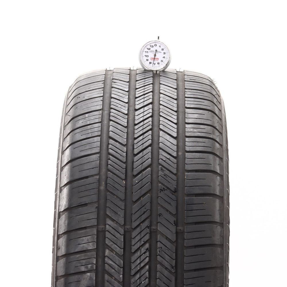 Set of (4) Used 235/55R19 Goodyear Eagle LS-2 AO 101H - 6-7.5/32 - Image 8