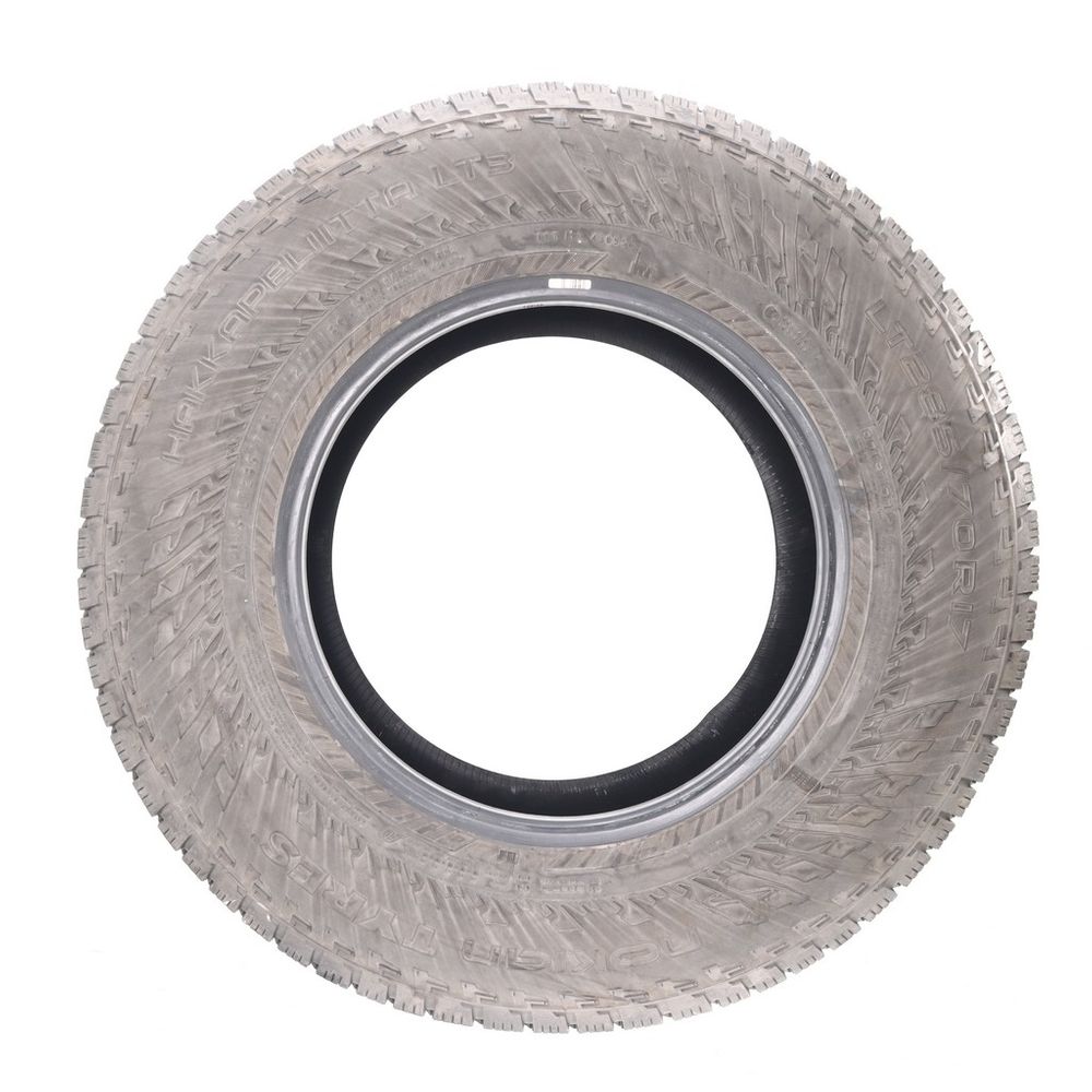Used LT 285/70R17 Nokian Hakkapeliitta LT3 Studded 121/118Q D - 13/32 - Image 3