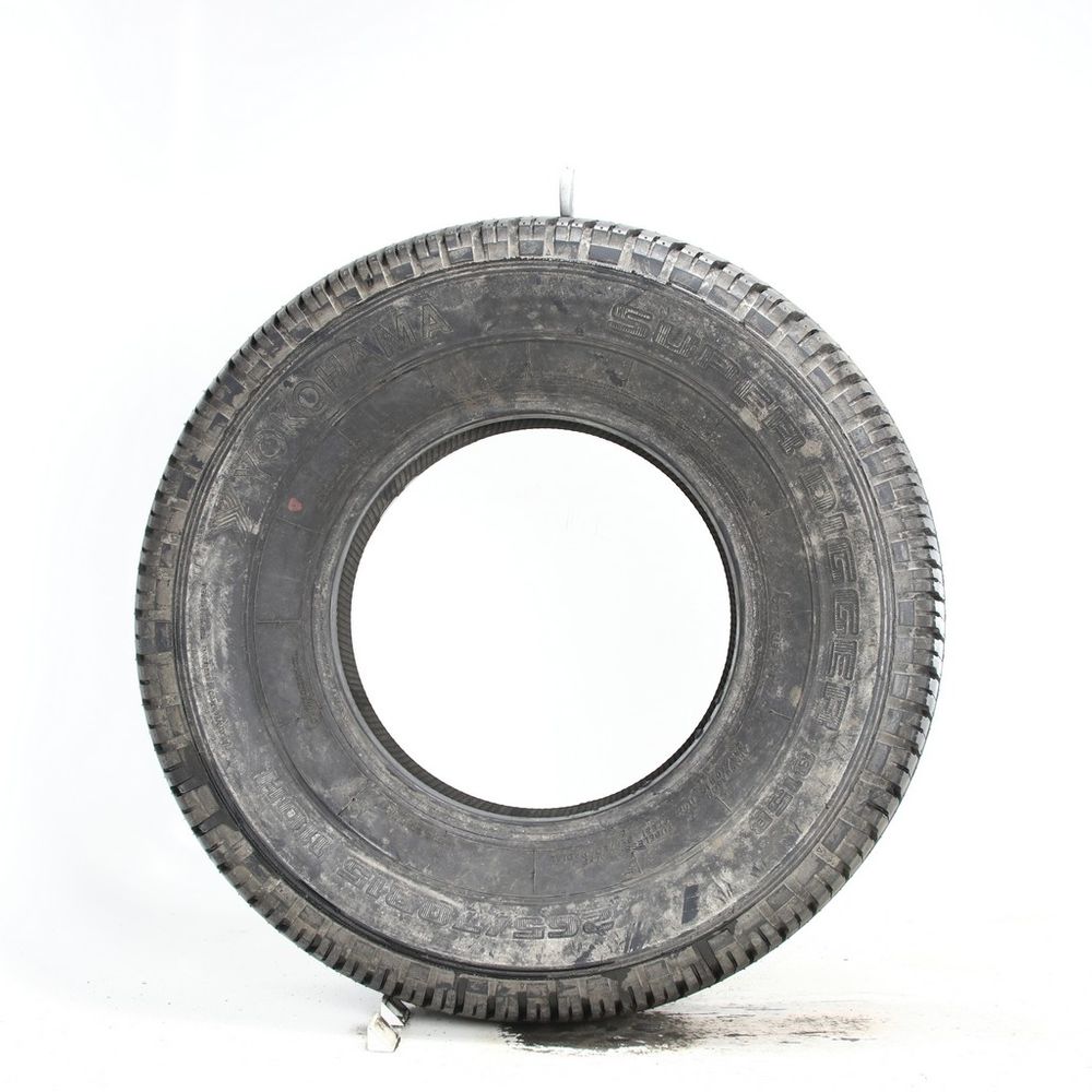 Used 265/70R15 Yokohama Super Digger 815B 110H - 10.5/32 - Image 3