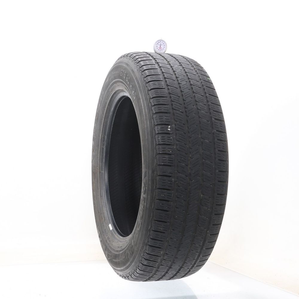 Set of (2) Used 275/60R20 Vredestein Pinza HT 115T - 7-8/32 - Image 1