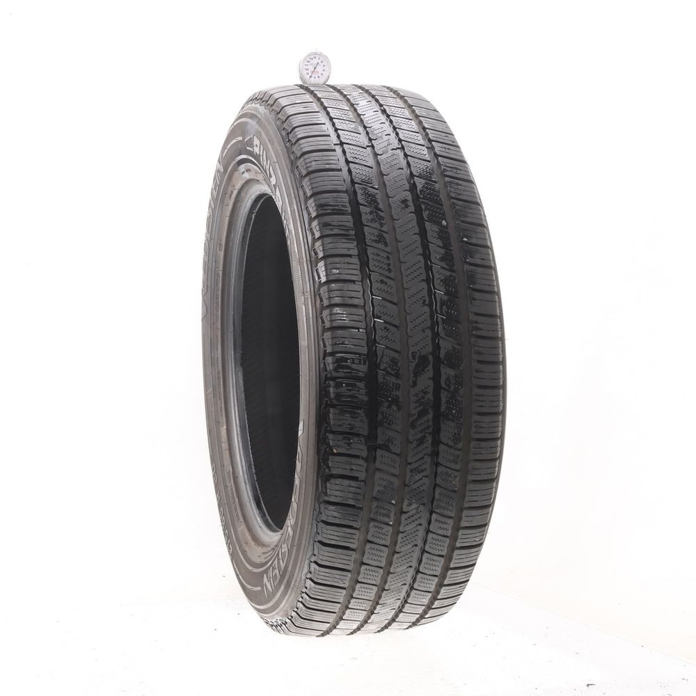 Set of (2) Used 275/60R20 Vredestein Pinza HT 115T - 7-8/32 - Image 4