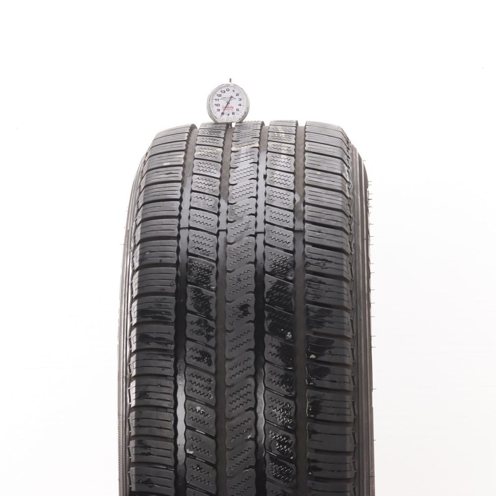 Set of (2) Used 275/60R20 Vredestein Pinza HT 115T - 7-8/32 - Image 5