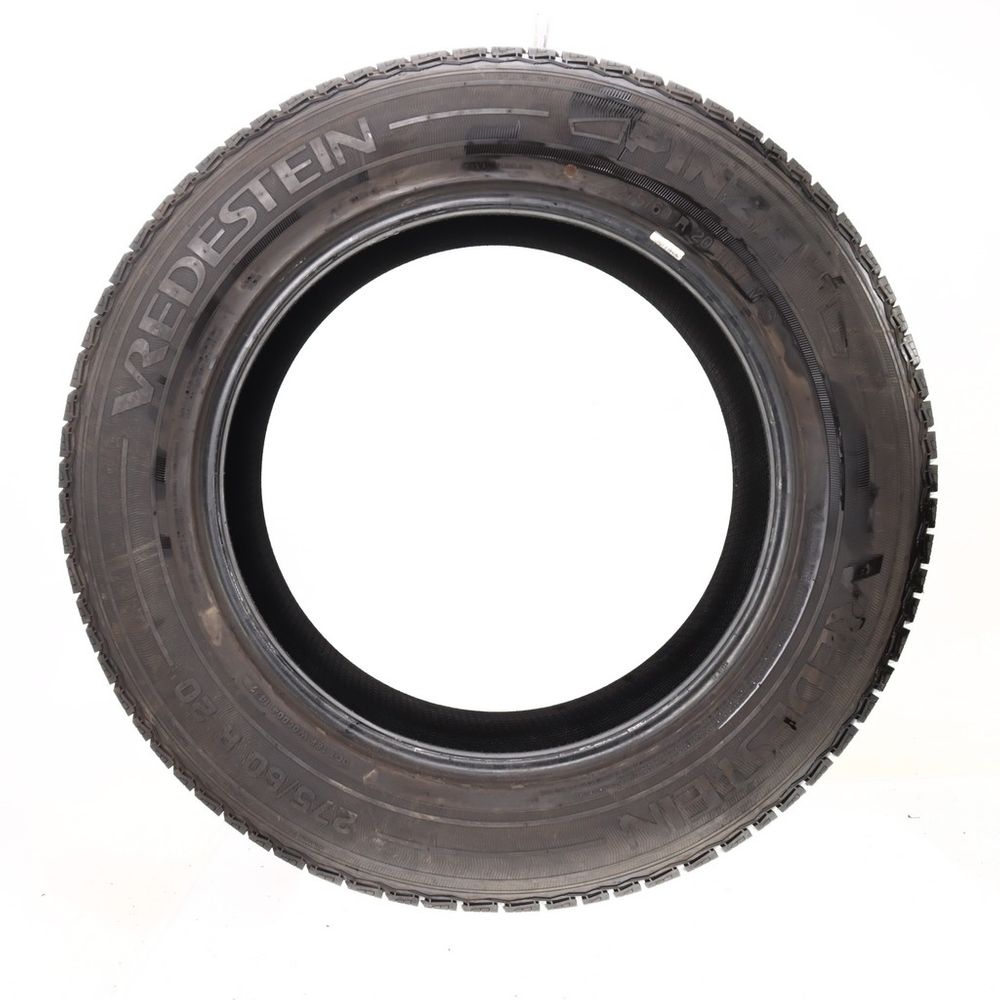 Set of (2) Used 275/60R20 Vredestein Pinza HT 115T - 7-8/32 - Image 6
