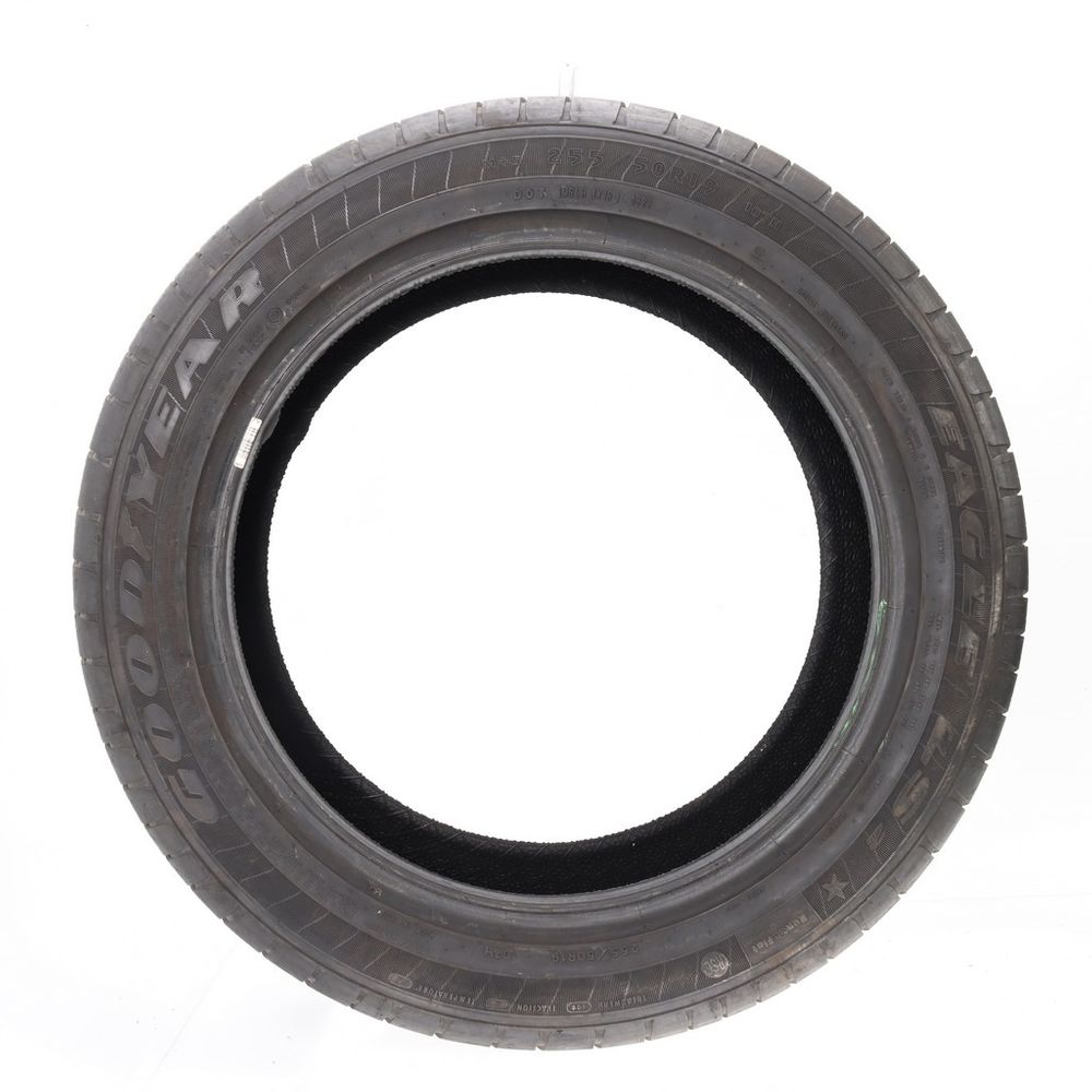 Used 255/50R19 Goodyear Eagle LS-2 Run Flat 107H - 9.5/32 - Image 3