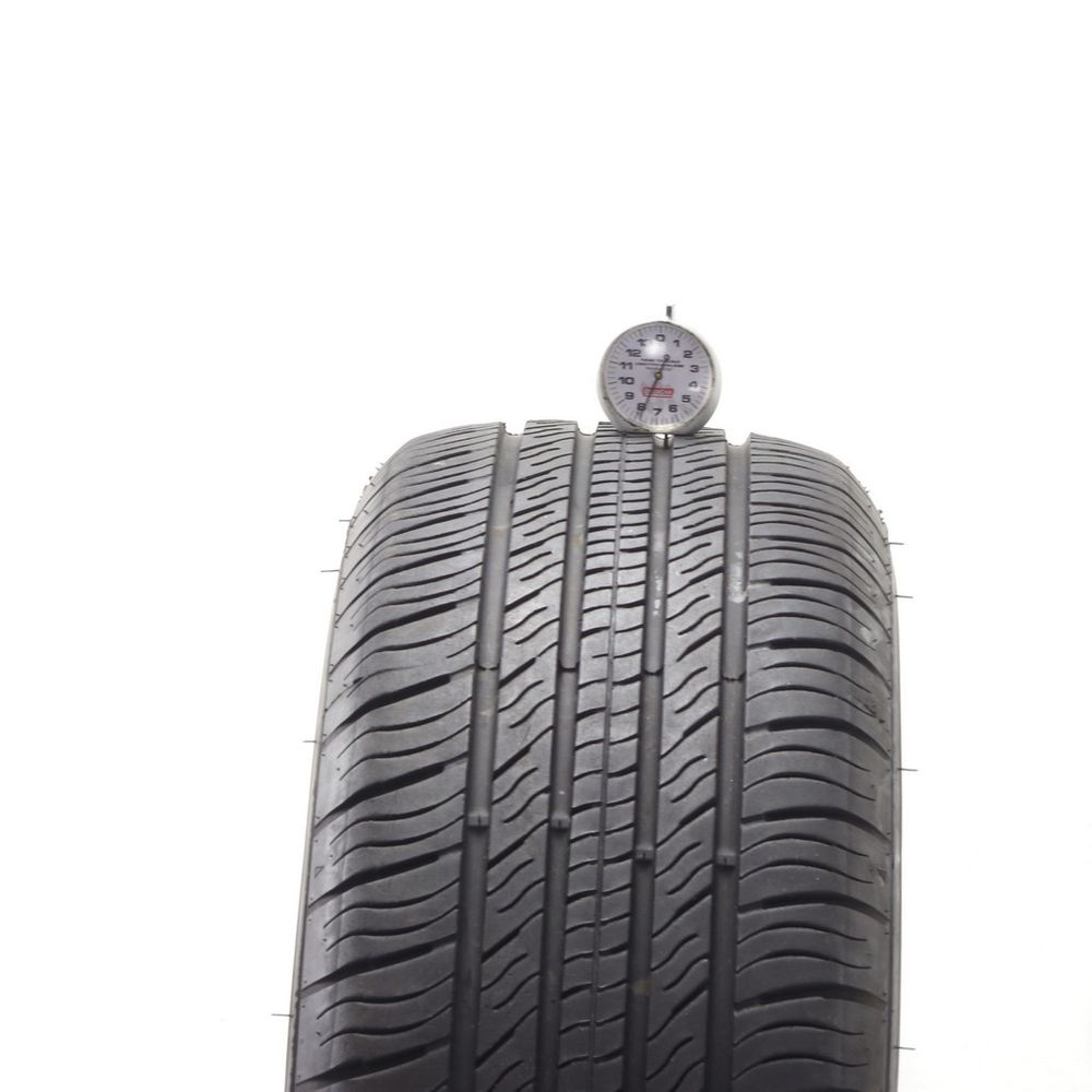 Set of (2) Used 235/65R17 GT Radial Champiro Touring AS 104H - 6.5-7.5/32 - Image 5