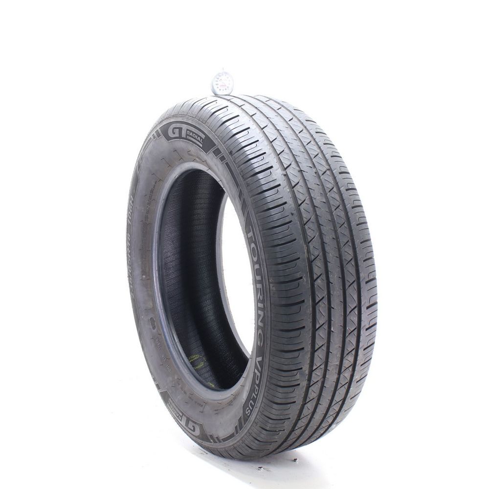 Set of (2) Used 235/65R18 GT Radial Touring VP Plus 106H - 5-5.5/32 - Image 4