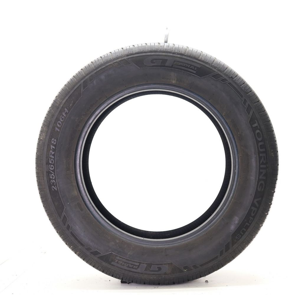 Set of (2) Used 235/65R18 GT Radial Touring VP Plus 106H - 5-5.5/32 - Image 6