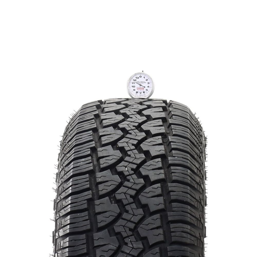 Set of (2) Used 265/70R17 Dextero All Terrain DAT1 113T - 11.5/32 - Image 2