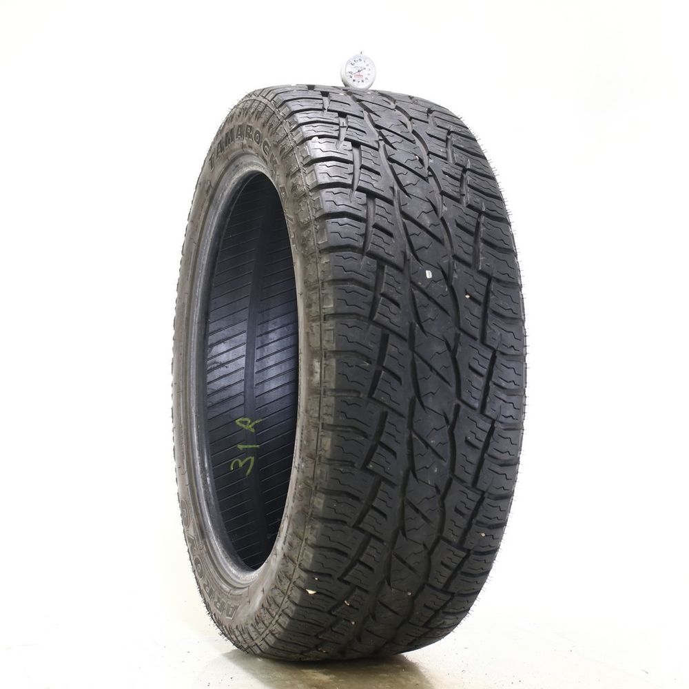 2 Tires Arroyo Tamarock R/T 305/45R22 118H XL RT Rugged Terrain 2 Tires Arroyo Tamarock R/T 305/45R22 118H XL RT Rugged Terrain