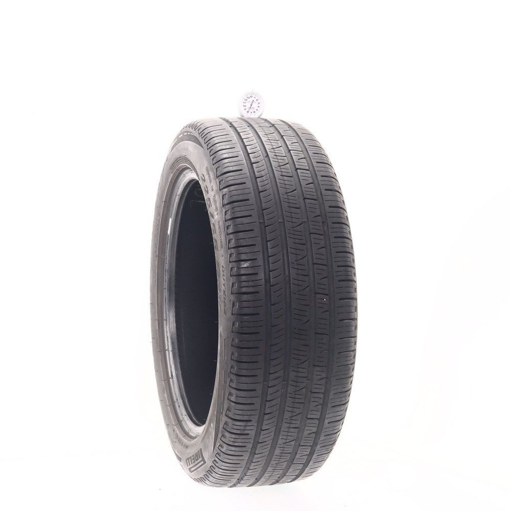 Set of (2) Used 225/55R18 Pirelli Scorpion Strada 98H - 6.5-7.5/32 - Image 4