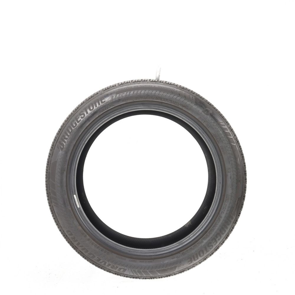 Used 225/50R18 Bridgestone DriveGuard Plus RFT 95V - 6.5/32 - Image 3