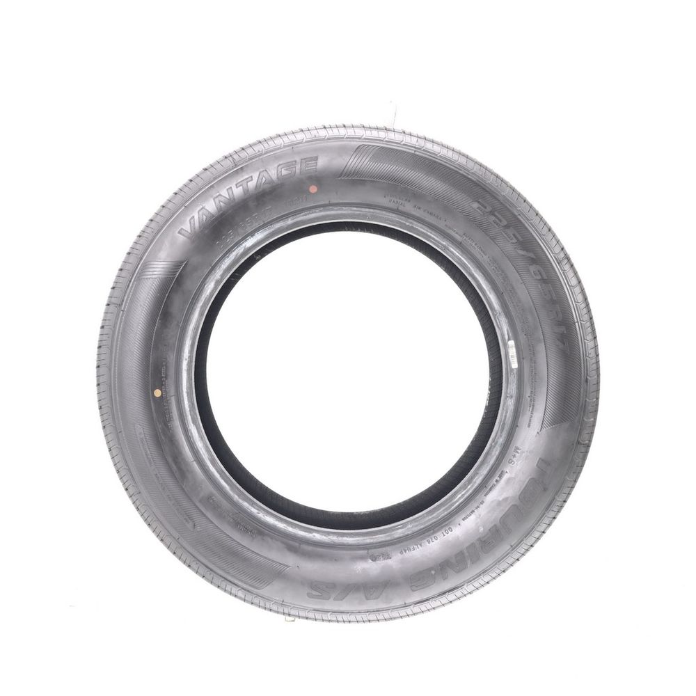 Set of (4) Used 225/65R17 Vantage Touring A/S 102H - 8-9/32 - Image 6