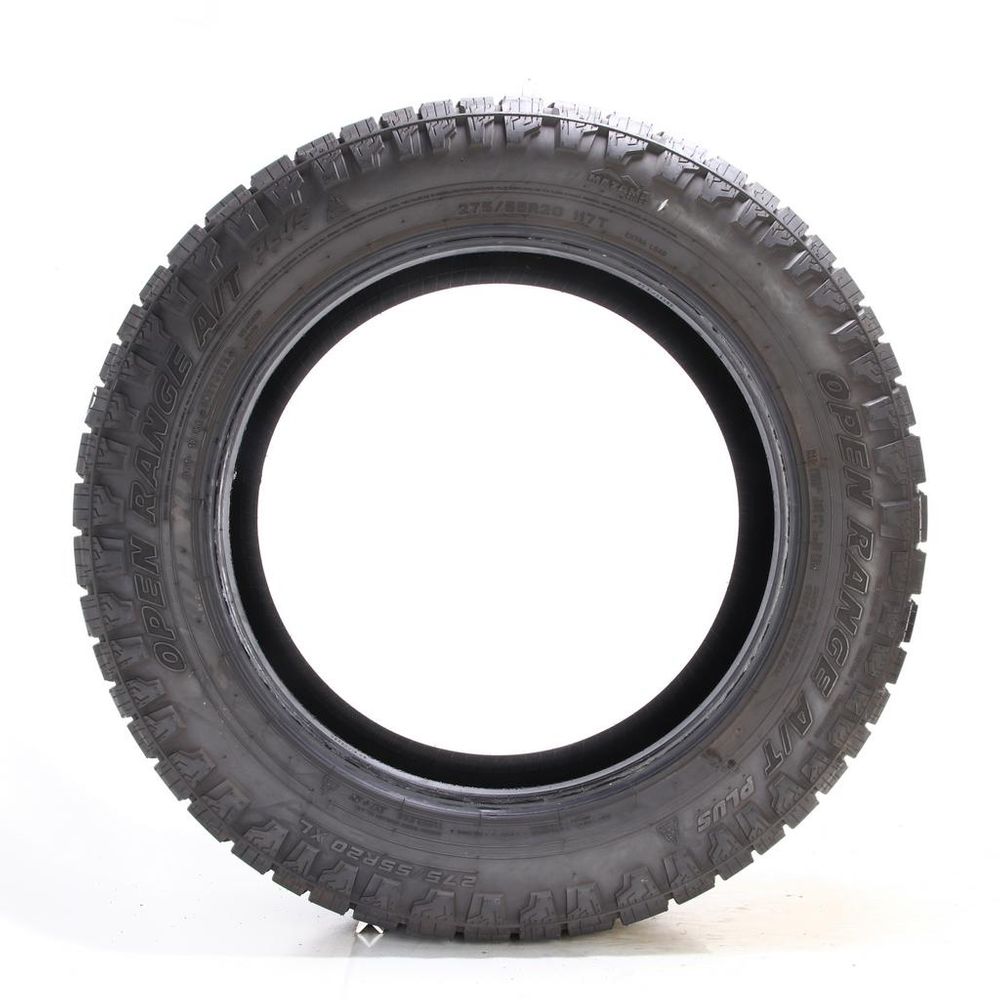 Used 275/55R20 Mazama Open Range A/T Plus 117T - 9.5/32 - Image 3
